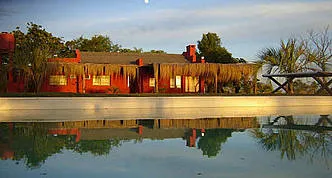 Don Joaquín Lodging at Estancias  in  Esquina