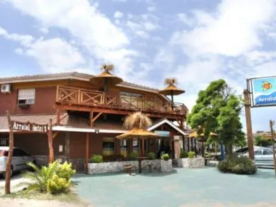 Arraial 3-star Hotels  in  Villa Gesell