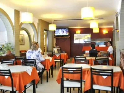 Hoteles 3 estrellas Arraial