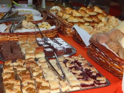 Hoteles 3 estrellas Arraial