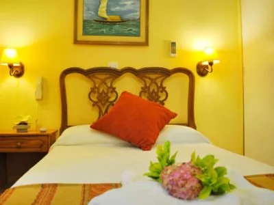 Hoteles 3 estrellas Arraial