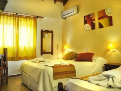 Hoteles 3 estrellas Arraial