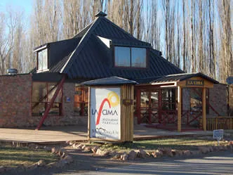 La Cima Restaurantes  en  Malargüe