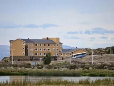 Las Dunas Hoteles 3 estrellas  en  El Calafate