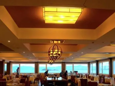 Hoteles 3 estrellas Las Dunas