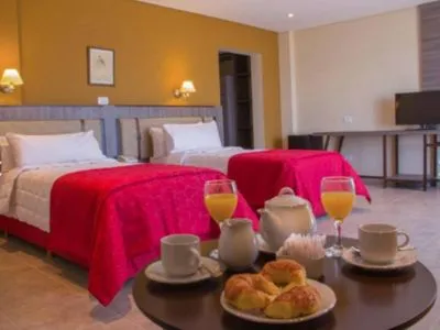 Hoteles 3 estrellas Las Dunas