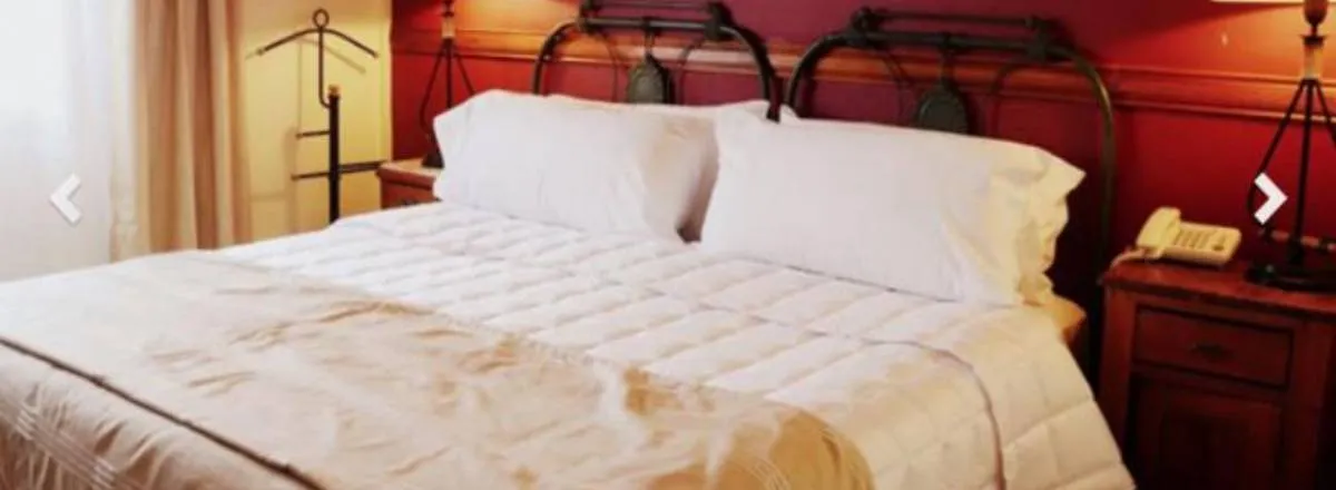 Hoteles 3 estrellas Las Dunas