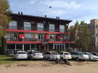 Punta Pampa 3-star Apart Hotels  in  Mar de las Pampas