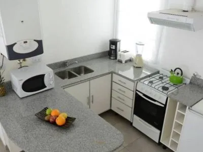 Apart Hoteles 3 estrellas Punta Pampa