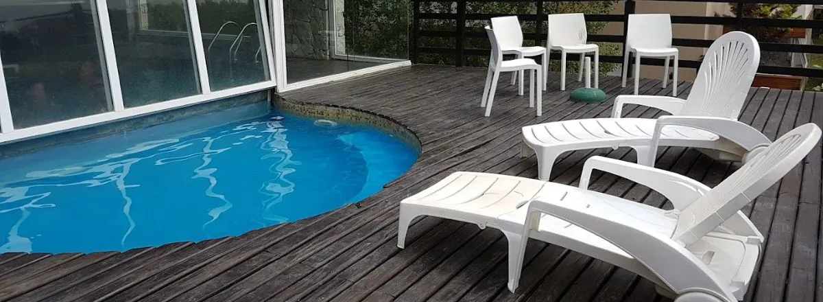 Apart Hoteles 3 estrellas Punta Pampa