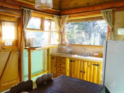 Cabins El Refugio de Puelo