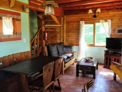 Cabins El Refugio de Puelo