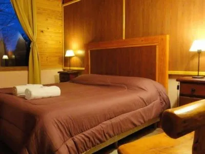 Cabins El Refugio de Puelo