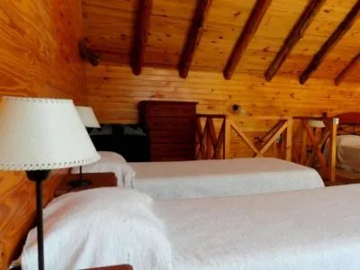 Cabins El Refugio de Puelo
