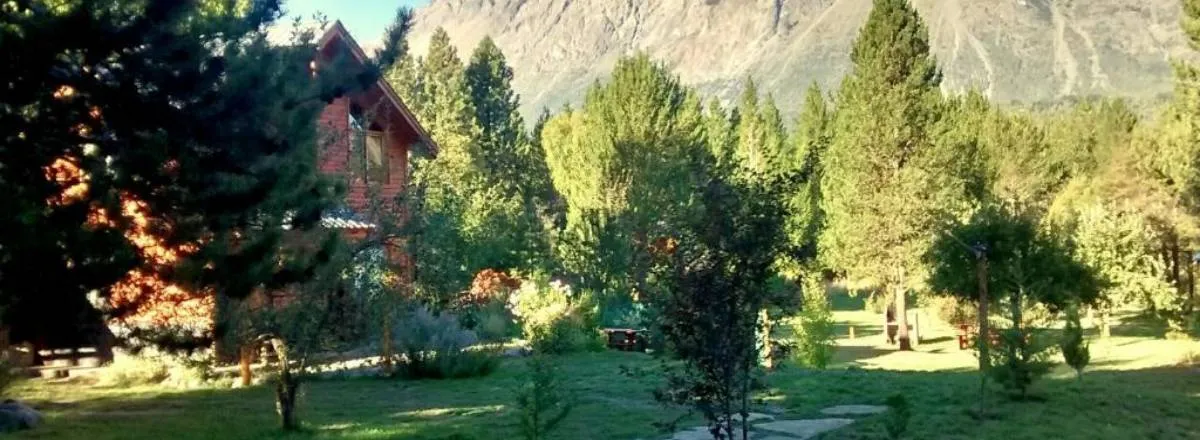 Cabins El Refugio de Puelo