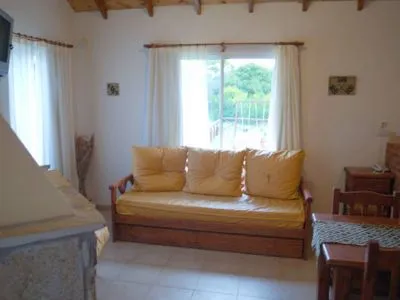 Apart Hoteles Cabañas Tonatiuh Casas de Mar