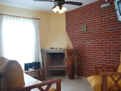 Apart Hoteles Cabañas Tonatiuh Casas de Mar