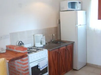 Apart Hoteles Cabañas Tonatiuh Casas de Mar