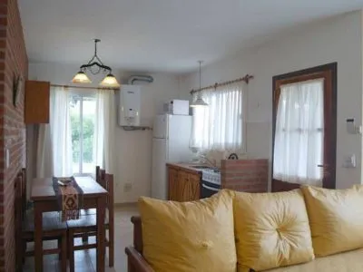 Apart Hoteles Cabañas Tonatiuh Casas de Mar