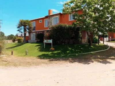 Apart Hoteles Cabañas Tonatiuh Casas de Mar