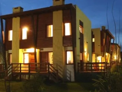 Apart Costa Gaviotas