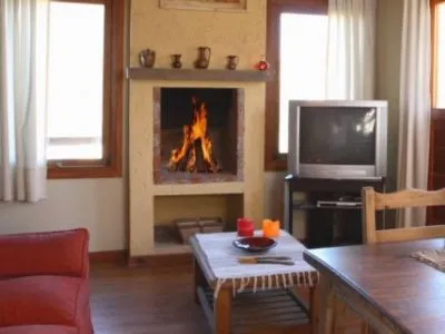 Cabins Apart Costa Gaviotas