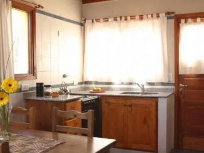 Cabins Apart Costa Gaviotas