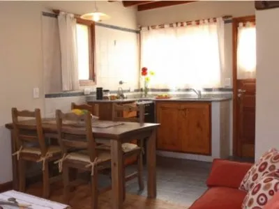 Cabins Apart Costa Gaviotas