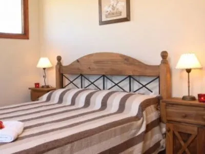 Cabins Apart Costa Gaviotas