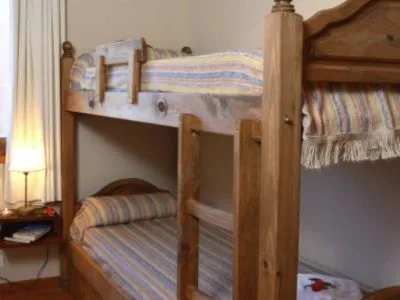 Cabins Apart Costa Gaviotas