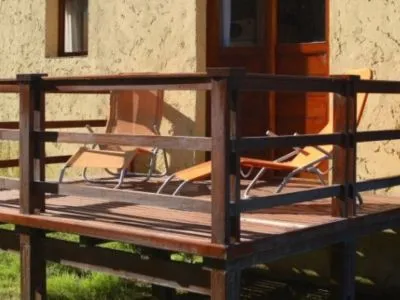 Cabins Apart Costa Gaviotas