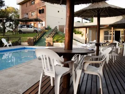 Apartments Sidereus Nuncius