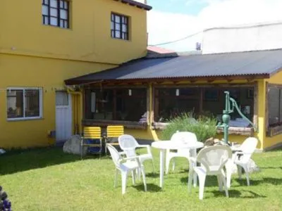 Las Avutardas 2-star Hostelries  in  El Calafate
