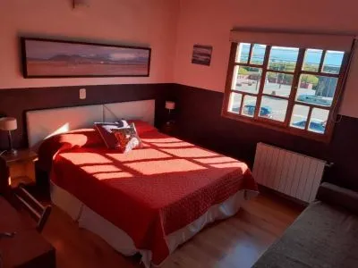 2-star Hostelries Las Avutardas