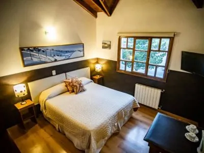 2-star Hostelries Las Avutardas