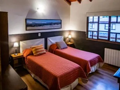 2-star Hostelries Las Avutardas