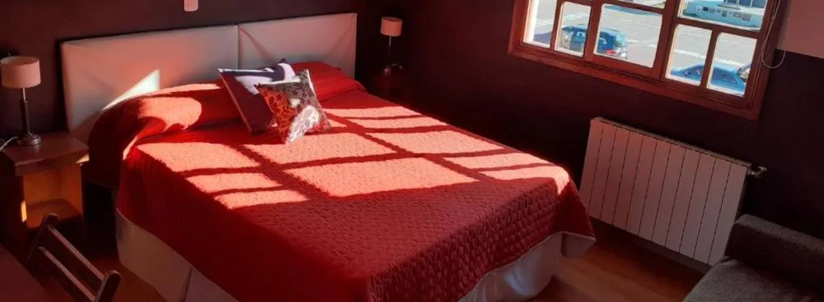 2-star Hostelries Las Avutardas