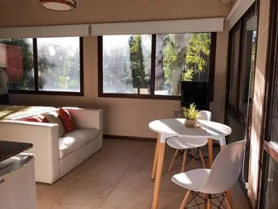 Apart Hotels Rincón de las Pampas