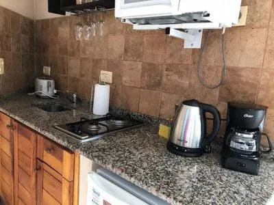 Apart Hotels Rincón de las Pampas