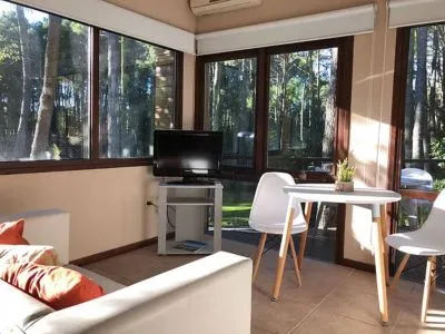 Apart Hotels Rincón de las Pampas