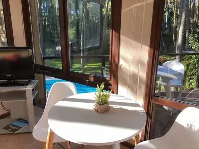 Apart Hotels Rincón de las Pampas