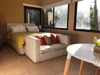 Apart Hotels Rincón de las Pampas