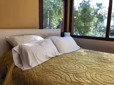 Apart Hotels Rincón de las Pampas