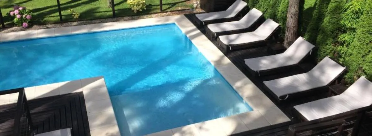 Apart Hotels Rincón de las Pampas