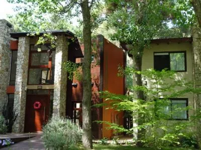 Agapanto Bosque y Mar 4-star Apart Hotels  in  Mar de las Pampas