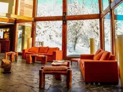 Hoteles 3 estrellas Terra Alta Apart Hotel