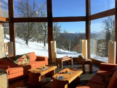 Hoteles 3 estrellas Terra Alta Apart Hotel