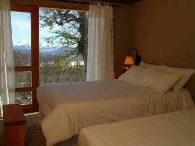 Hoteles 3 estrellas Terra Alta Apart Hotel