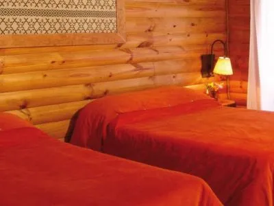 Hoteles 3 estrellas Terra Alta Apart Hotel