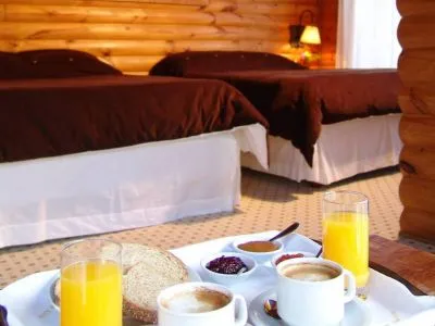 Hoteles 3 estrellas Terra Alta Apart Hotel